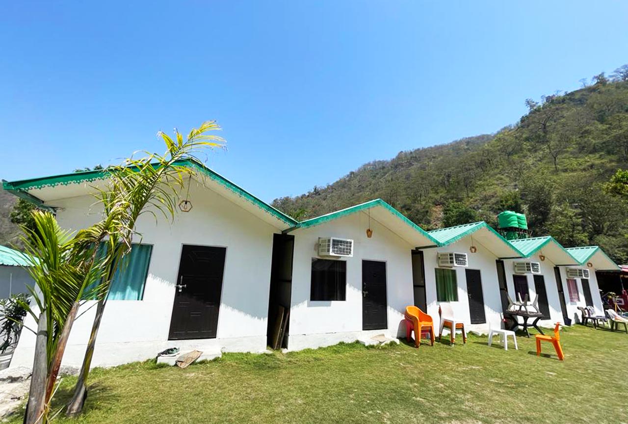 Deluxe-Cottage-in-Rishikesh